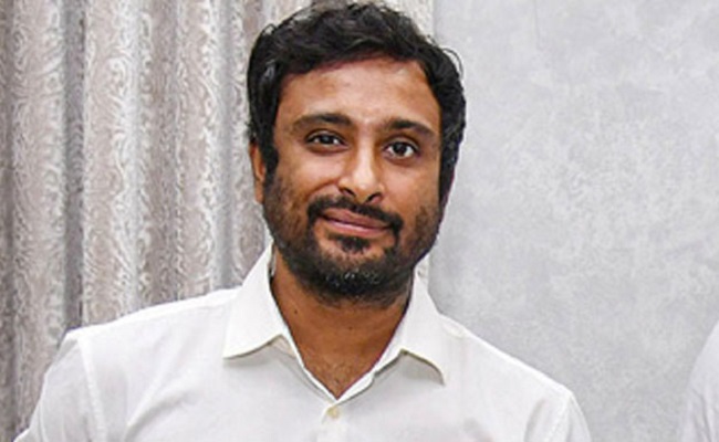 Impatient Ambati Is Unfit For Politics