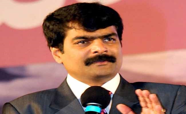 Keep off AP, Christian JAC warns Bro Anil Kumar