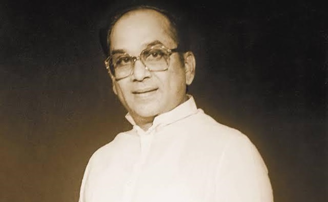 ANR, Beloved Icon Of World Cinema