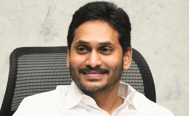 SC feedback on laddu row: Benefit Jagan!