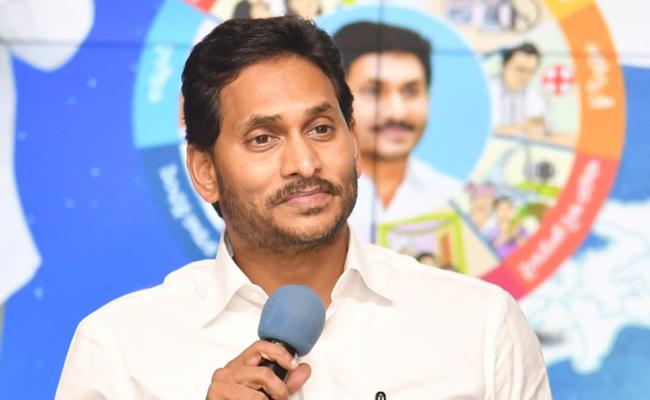 Jagan urges Speaker to identify his party as the main opposition