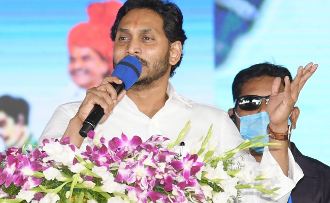 MLC polls: Chance to Jagan to prove his popularity