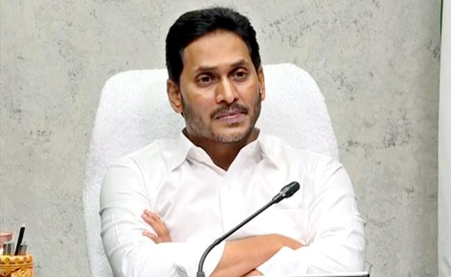 Jagan worried about scrapping of DBT schemes?