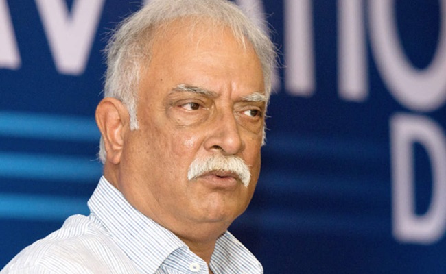 What Is Ashok Gajapathi Raju's Future?