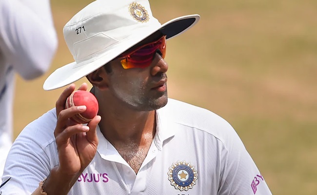 R Ashwin Was Being 'Humiliated': Father On Sudden Retirement Decision