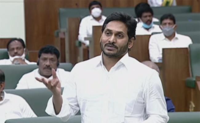 What's the best way to bring Jagan to assembly?