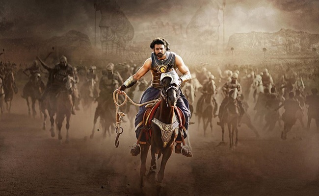 Baahubali 3: Truth In Producer's Statement