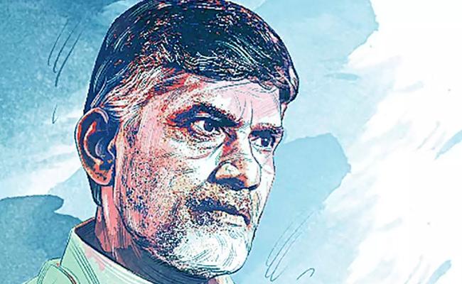 Skill scam: Has ED really given clean chit to Naidu?