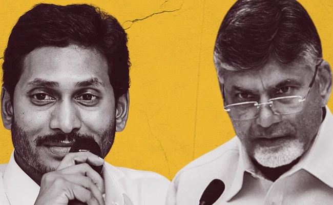 Vote Count Today: Will It Be Jagan 2.0 Or TDP Kutami Surprise?