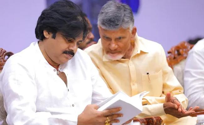 Pawan wants one-fourth share in nominated posts?