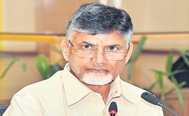 Naidu says no to all discarded YSRCP leaders