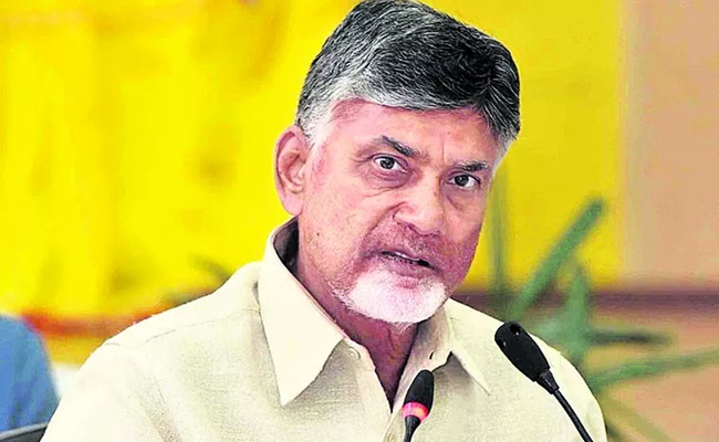 Has Chandrababu Lost His Talent And Grip?