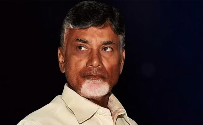 Chandrababu's Secret Attack: Will It Yield Results?