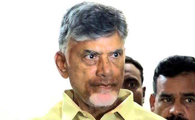 Naidu can neither reject nor oppose BJP!