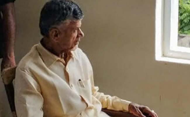 CID files chargesheet in Amaravati IRR case