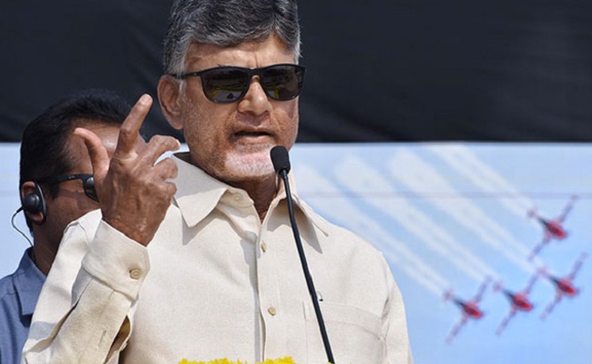 NTR, Chandranna back as TDP-led govt goes on name changing spree