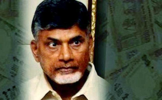 Big Story: TDP's End Of Road With Single Arrest?