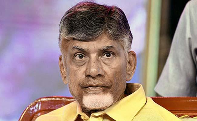 Naidu stalls Jagan's decision on GPS