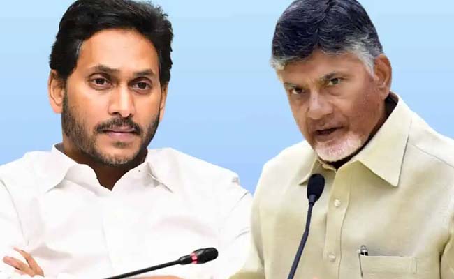 Win Or Lose: Change Of Fate For Jagan And CBN