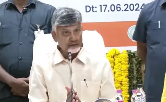 Naidu avoiding Kamma officers in key posts?