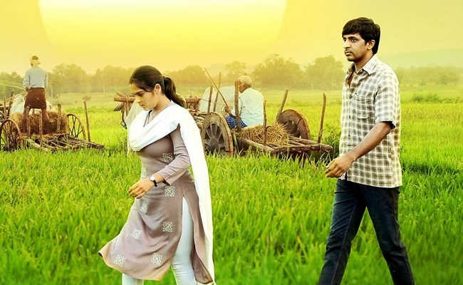 Balagam Movie Review Rustic And Emotional Greatandhra