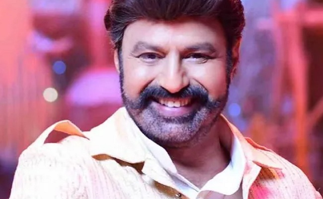 Balakrishna's Top 3 Favorite Heroines