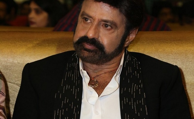 Will Balayya Become a Pan-India Star?