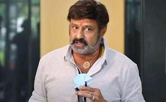 Balayya Gets 15 Acres In Amaravati For Hospital