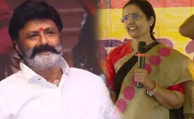 Balakrishna On His Relationship With Mansion House