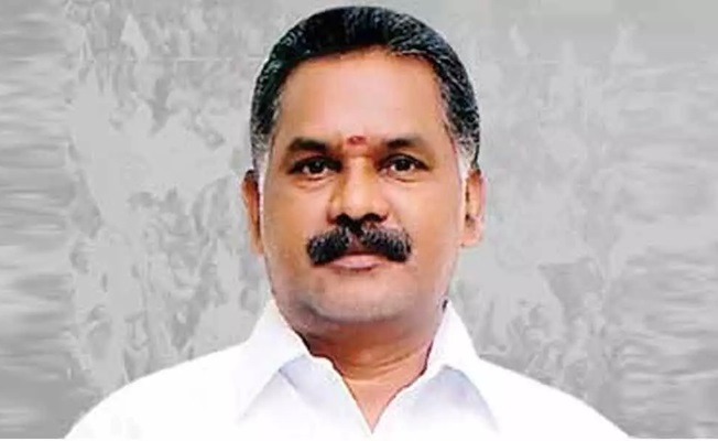 Will This Former Minister Leave YSRCP?