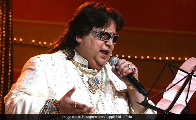 Music composer Bappi Lahiri passes away at 69