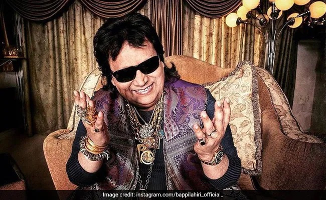 Bappi Lahiri's Telugu compositions are unforgettable