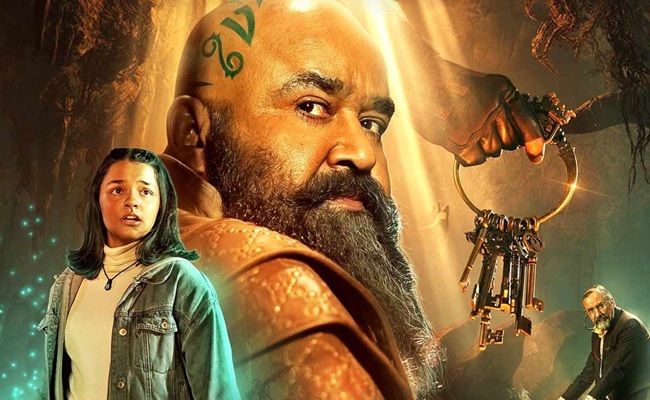 Barroz: Mohanlal's Costly Box Office Misfire