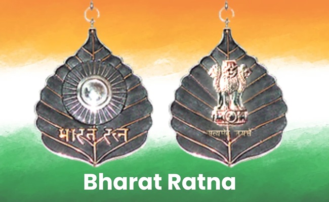 Opinion: 'Bharat Ratna' Loses Sanctity With Wrong Appeals