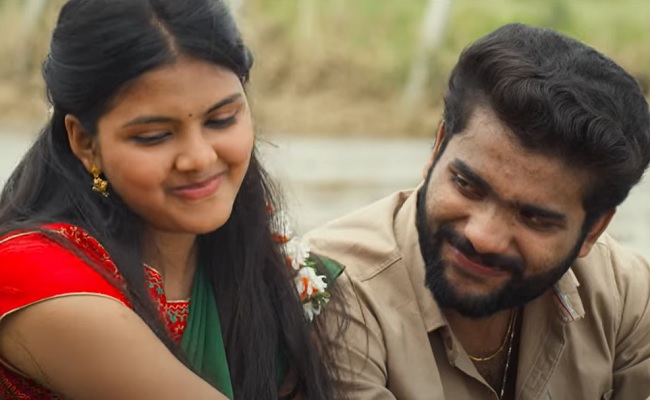 Bheemadevarapally Branchi Trailer: Comedy Drama!