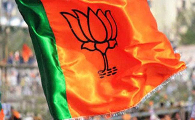 Telangana BJP finds itself in awkward situation