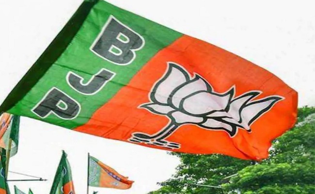 Andhra BJP in trouble post-MLC elections?