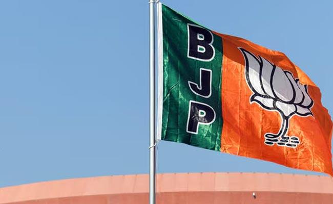 AP: BJP Leaders In Race For President