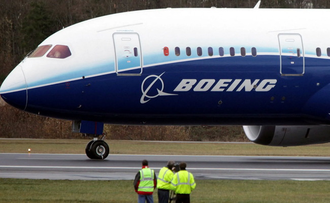 Trending: Boeing to cut 17,000 jobs