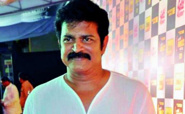 Brahmaji's Tweet Controversy: Really Hacked Or..?