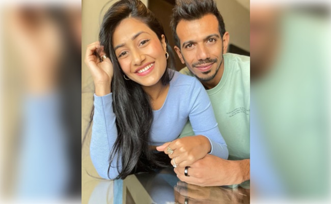 Amid divorce chatter, Dhanashree-Yuzvendra unfollow each other on Instagram