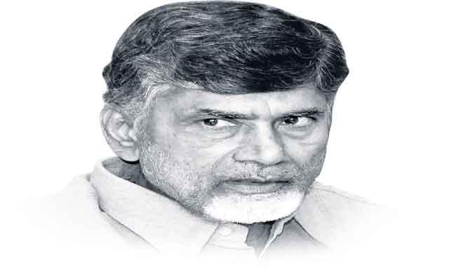 Chandrababu's Bumper Offer To BJP