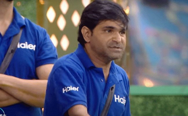 Bigg Boss 6 Telugu: Chalaki Chanti Gets Evicted