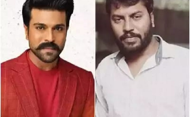 Charan Confirmed To Work With Kannada Director?