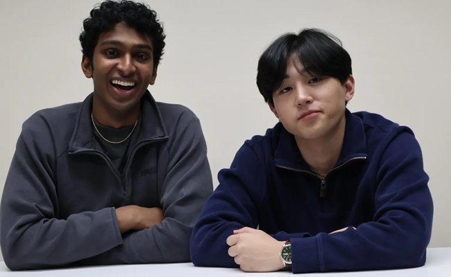 Shocking: AI Startup Offers Tool For Cheating