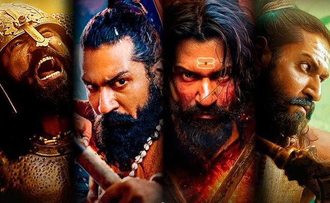 Chhaava Trailer: Experience The Epic