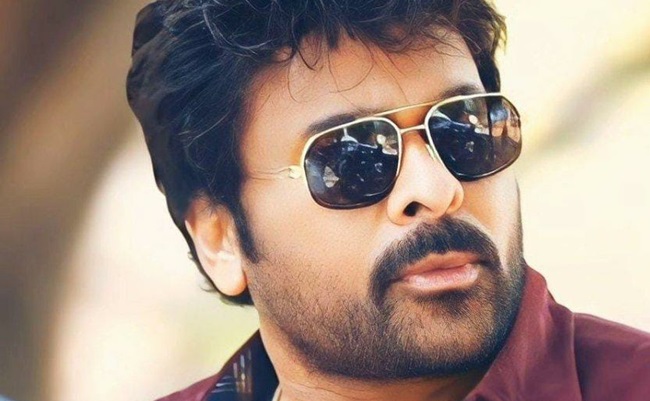 Chiranjeevi Aims to Wrap Up Next Film in 90 Days