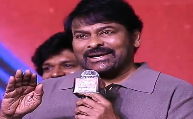 Explained: Why did Chiranjeevi say 'Jai Janasena?'