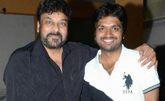 All Clear For Megastar's Next Movie