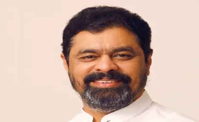 PMO Dissapointed With CM Ramesh's Speech?